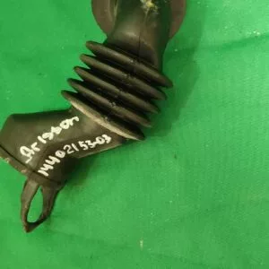 Патрубок Ariston 144002153-03 для стиральной машины