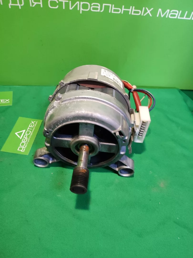 Двигатель Electrolux Sole 124277803 -8 контактов