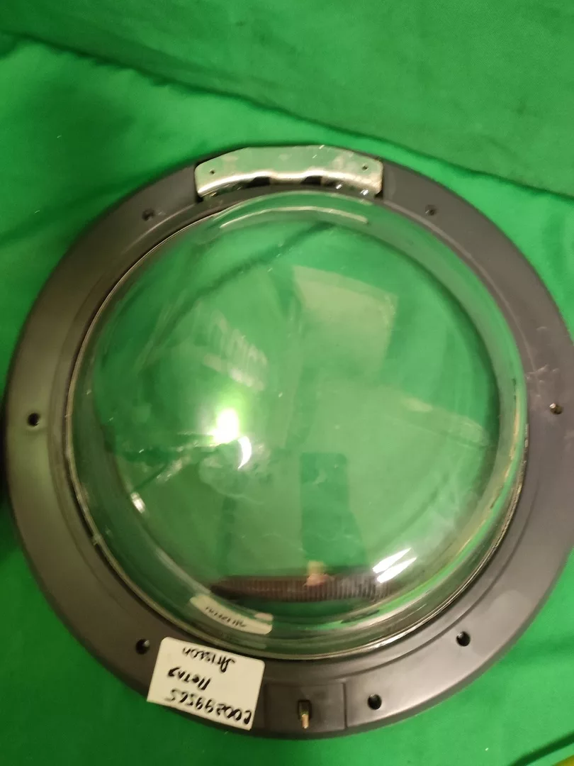 Люк Ariston C 00299565 петля