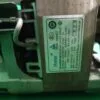 Двигатель Haier 0020400514B для стиральной машины Haier-6контактов