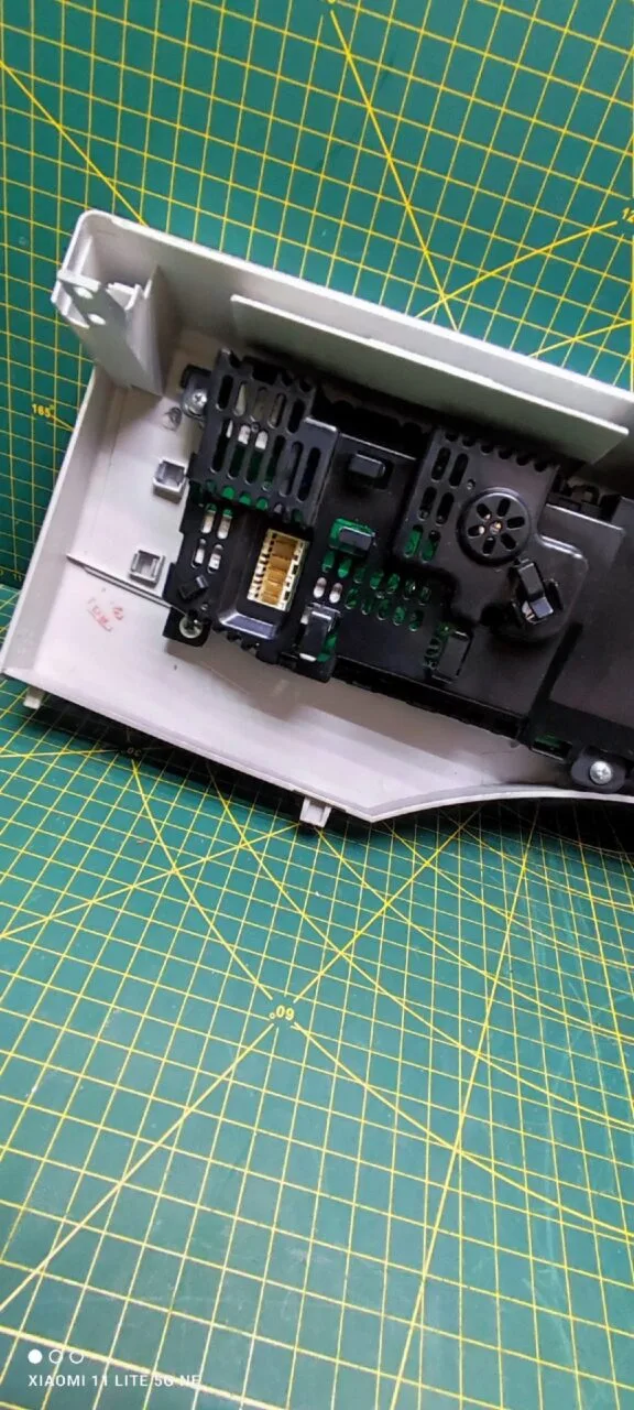 Модуль Haier HW60-B1286S без проводки