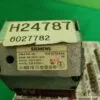 Программатор Siemens 3060770AA6 для стиральной машины