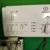 Модуль Indesit WITL106 (Вертикальная загрузка)