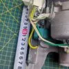 Двигатель Electrolux 124701009 8 контактов