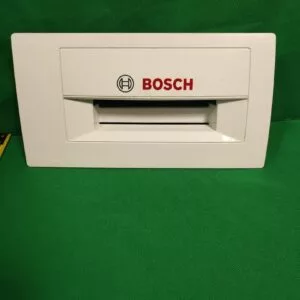 Панель порошкоприемника Bosch 9000920288