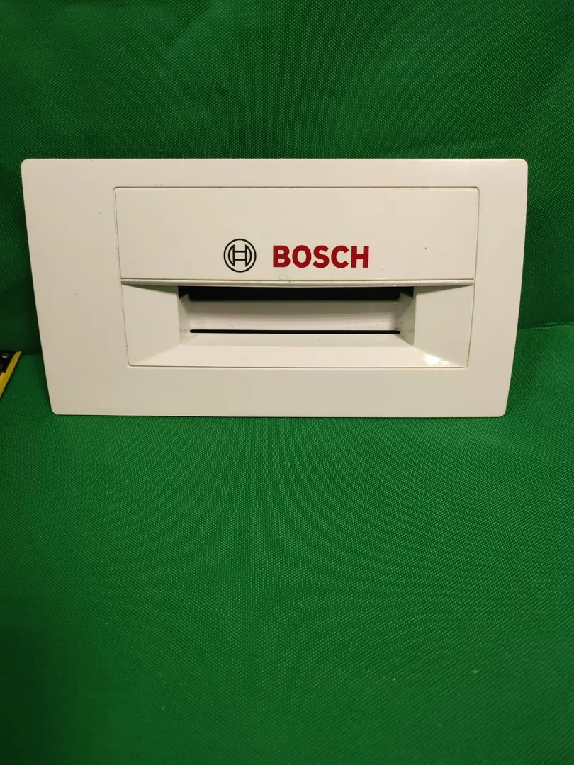 Панель порошкоприемника Bosch 9000920288