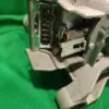 Двигатель Bosch 9000252990 - 6 контактов
