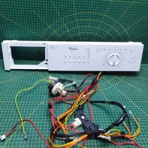 Модуль Whirlpool AWO/D 041 для стиральной машины