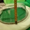 Люк Ardo AD767A в сборе для стиральной машины