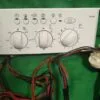Модуль Indesit WISL 83 для стиральной машины