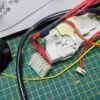 Модуль Whirlpool AWT 2295 для стиральной машины с вертикальной загрузкой