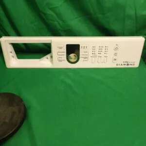ЭЛЕМЕНТЫ УПРАВЛЕНИЯ Samsung WF-M592NMH (ТОЛЬКО ПЛАСТИК) ДЛЯ СТИРАЛЬНОЙ МАШИНЫ