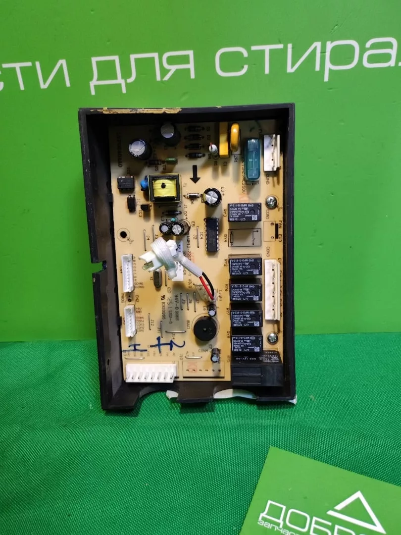 Силовой модуль Kaiser WQP12-S60I60 для посудомоечной машины