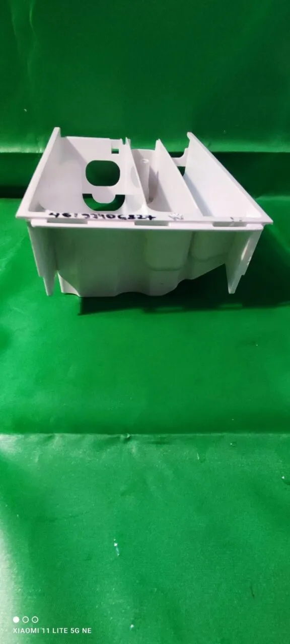 Лоток порошкоприемника Whirlpool Vestel 46197466827