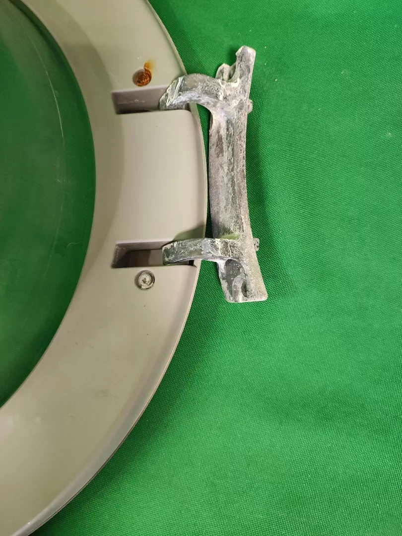 Люк в сборе Siemens 366232 для стиральной машины