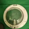 Люк Electrolux 1327418 2е стекло