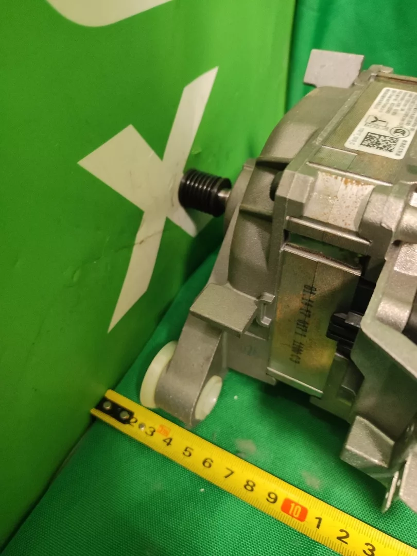 Двигатель Bosch PMS Motor 9001033465 инвертор