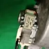 Мотор сушки Ariston 70953 для стиральной машины