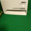 Панель порошкоприемника Zanussi 155230500 4/1000
