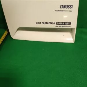 Панель порошкоприемника Zanussi 155230500 4/1000
