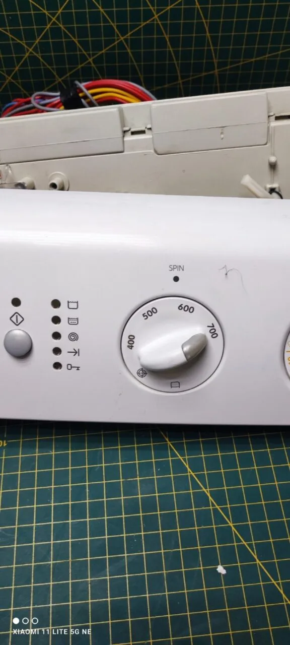 Модуль Electrolux  FCS725C для стиральной машины