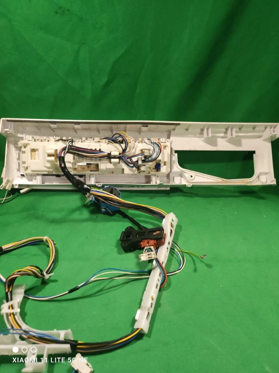 qq52L_w67Mk Модуль Vestel SLW MC6131