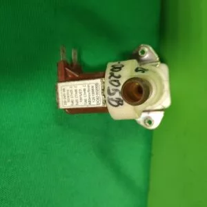 Клапан одинарный Samsung DC62-00205B контакты Клапан одинарный Samsung DC62-00205B контакты
