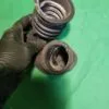 Патрубок Samsung DC67-00474A для стиральной машины