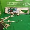 Модуль Hansa pcp5510b614a для стиральной машины