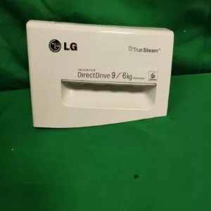 Панель порошкоприемника LG MGC 392119 для стиральной машины Панель порошкоприемника LG MGC 392119 для стиральной машины