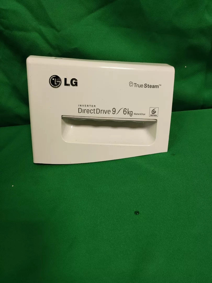 Панель порошкоприемника LG MGC 392119 для стиральной машины