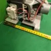Двигатель Indesit Ceset 160032965.00 -6 контактов