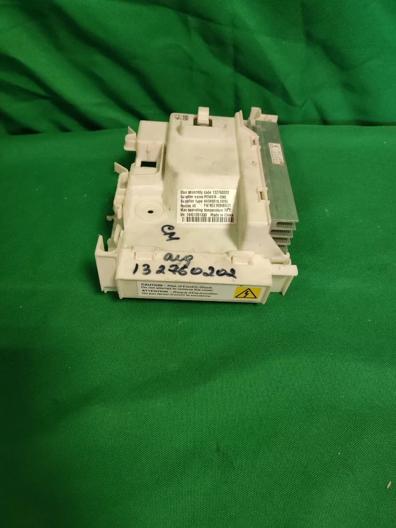 Модуль инвертора AEG 132760202 для стиральной машины