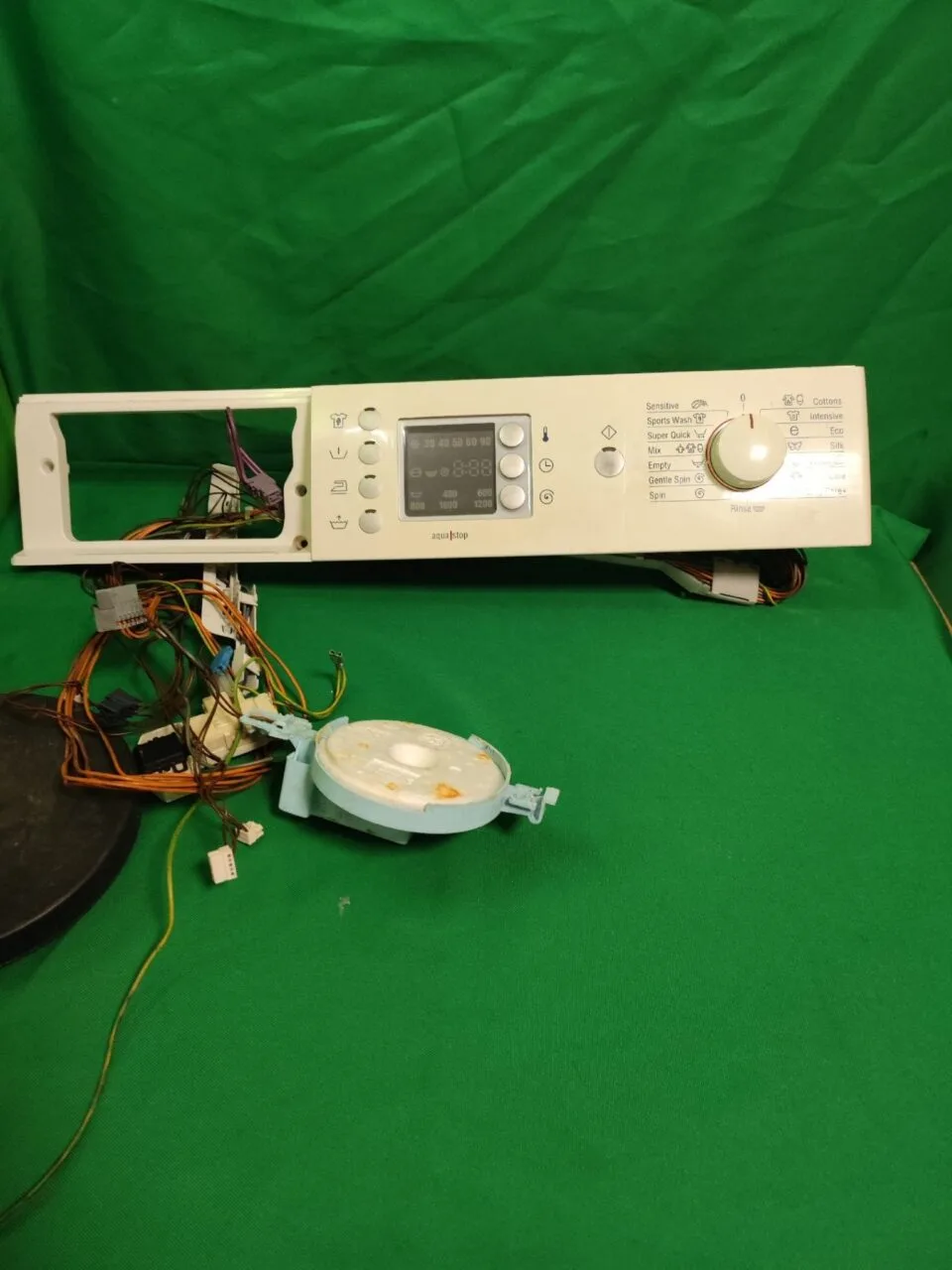 Модуль Bosch WLX 20460 OE