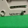 Лоток порошкоприемника LG 4870er1001 для стиральной машины