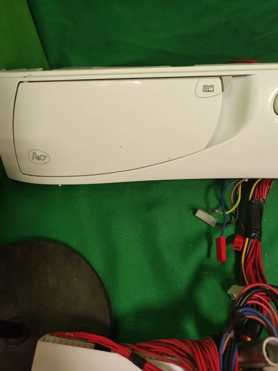 Модуль Ariston ALS129X