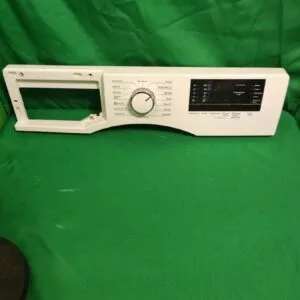 Элементы управления Beko MVY79031PTLYB1 (Только пластик) для стиральной машины Элементы управления Beko MVY79031PTLYB1 (Только пластик) для стиральной машины