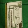 Панель порошкоприемника AEG 110880200-1 сер