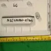 Панель порошкоприемника LG MGC 620392-2 7кг. сер.