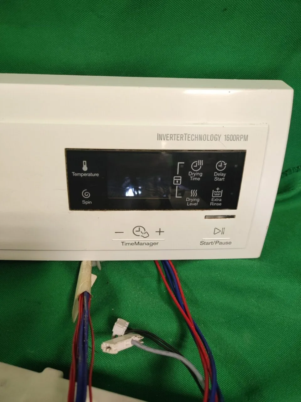 Модуль Electrolux EWW 1686 HDW  с инвертором