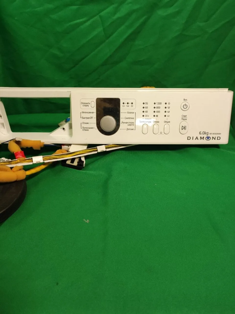 Модуль Samsung WF-M592NMH