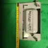 Панель порошкоприемника Samsung DC64-01729A сер для стиральной машины