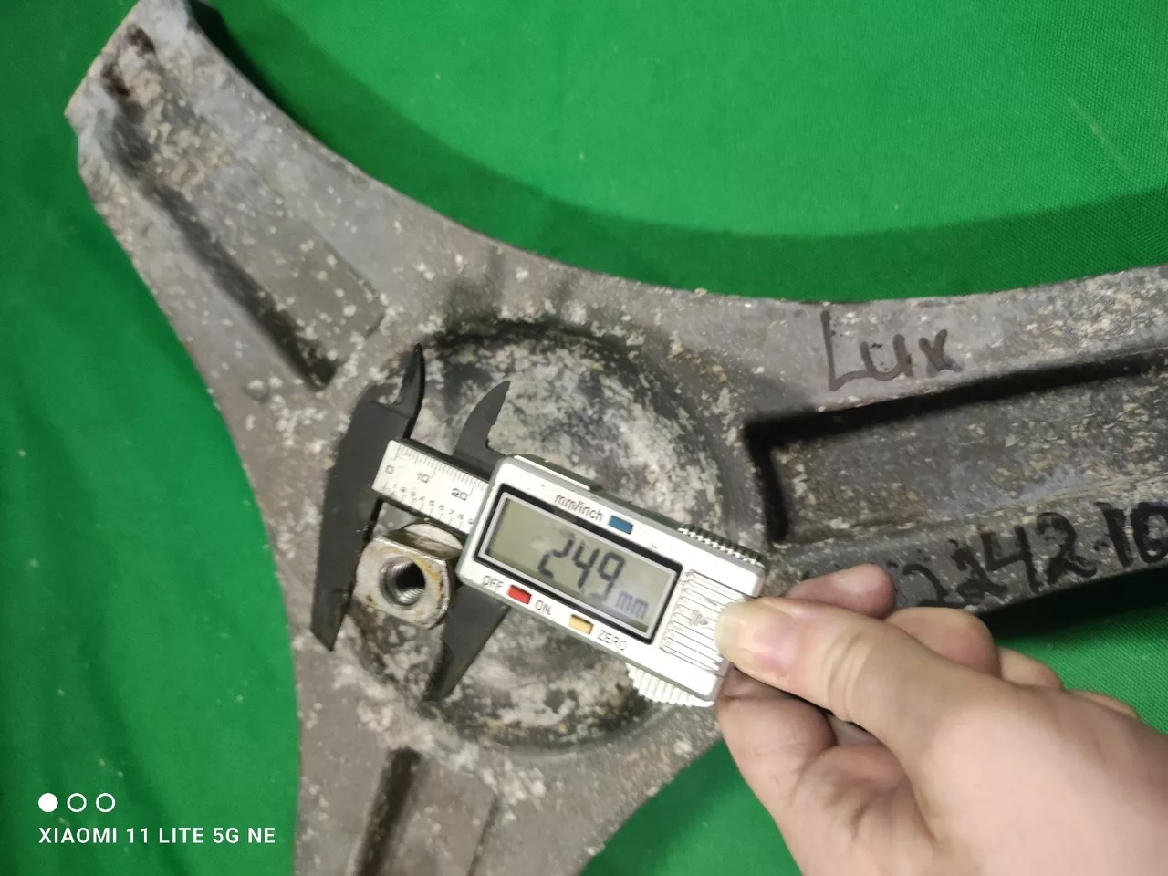 r7Z5ekx0Hsg Крестовина Electrolux 132224210