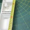 Порошкоприемник Miele 423633 (6431811) для стиральной машины с вертикальной загрузкой