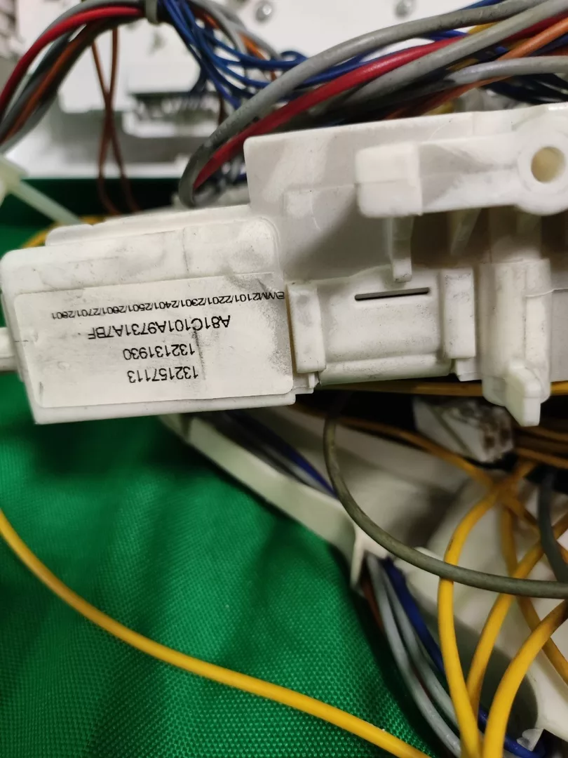 Модуль управления Electrolux EWS1230