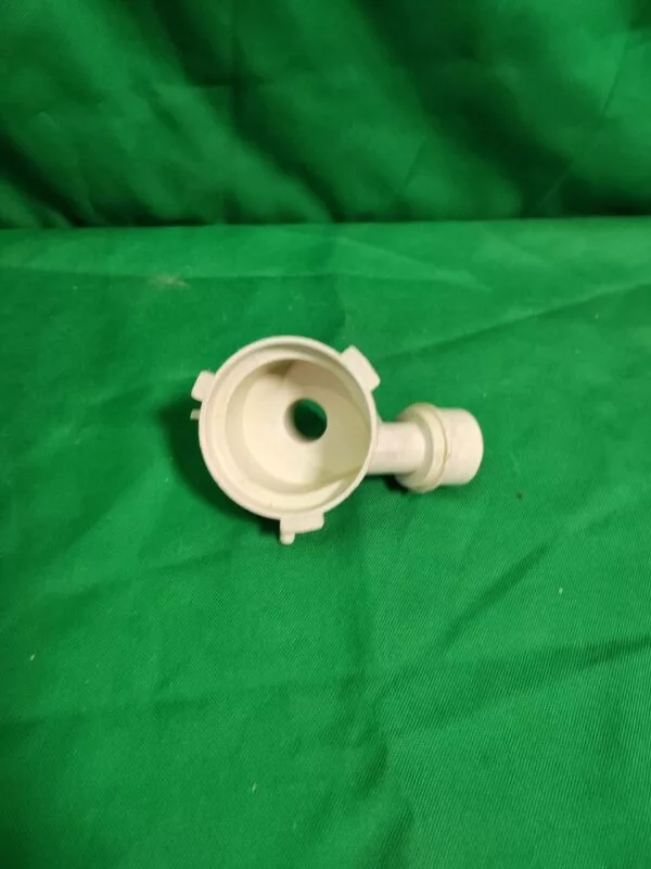 Улитка сливного насоса Bosch 483054