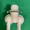 Клапан двойной Haier 0024000126BC
