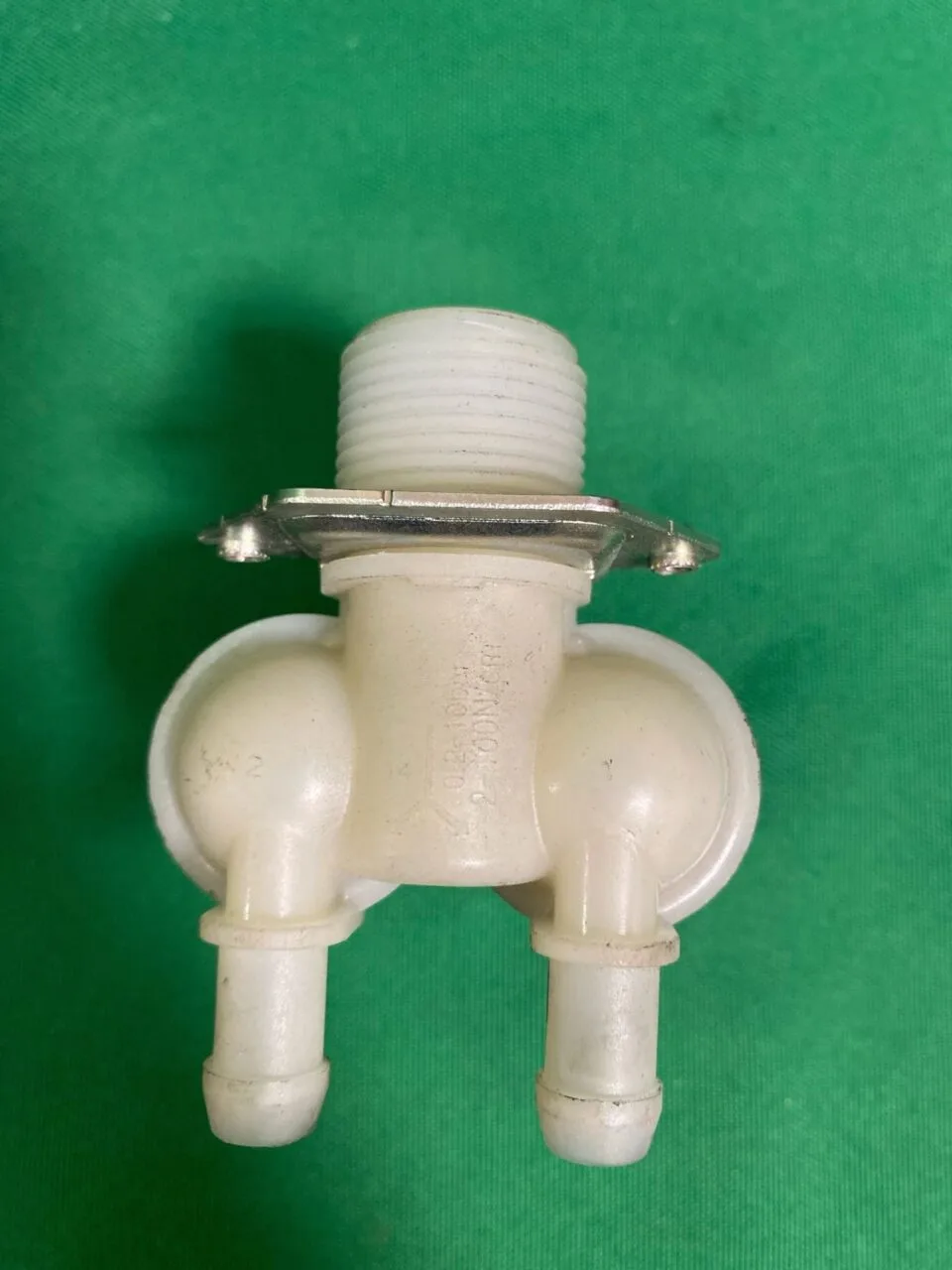 Клапан двойной Haier 0024000126BC