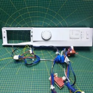 Модуль Gorenje WS62SY2W
