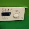 Панель для стиральной машины Indesit WIE 107